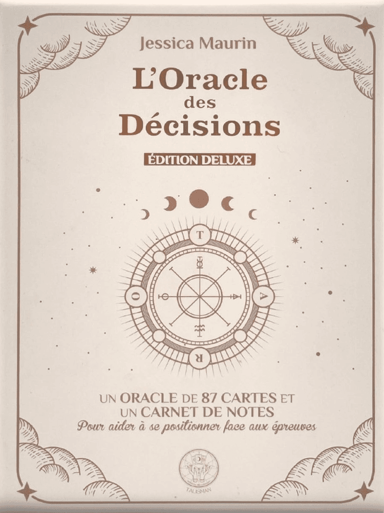 L'oracle des décisions