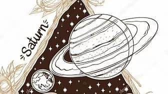 Intégrer les valeurs de Saturne